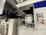 BOBST SP-76 Automatic Hot Stamping Machine