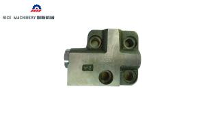 China Toshiba Boom Holding Valve Excavator Spare Parts NAISI MACHINERY High Quality Factory Price factory