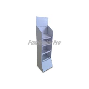 China Custom Cardboard Hook Display on sale