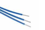 high temp 1.5mm VDE8207 Insulated Wire durable oil resistant FEP cable