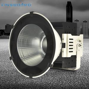 China Energy-Efficient LED Industrial High Bay Lighting Tower Crane Lights 2700-6500K factory