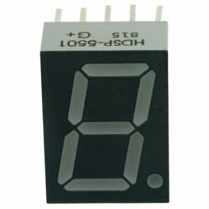 China HDSP-5501 factory
