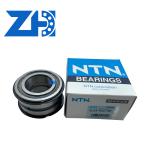 SL04-5007NR Imperial Cylindrical Roller Bearings For Hydraulic Pumps
