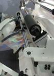 Printing Film Inspection Rewinding Machine 400 - 1300mm Unwinding Width