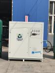 Cabinet style nitrogen generator 20Nm3/h purity 99.9% for food packing machine