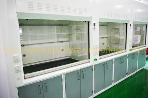 China Epoxy resin heat resistance laboratory bench top for pharmaceutical company factory