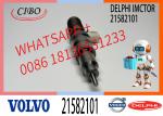 Diesel Fuel Injector 21582101 7421644602 7485000674 7485003951 7421582101 E3.18