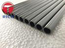 China EN10305-2 Precision Seamless Steel Pipe Hot Rolled factory
