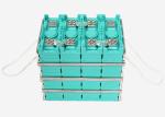 Rechargeable Lifepo4 Electric Golf Cart Batteries 12V 40Ah High Energy Density