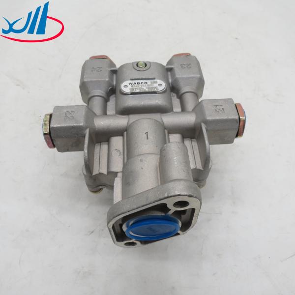 Hot Sale Diesel Engine Parts Multi Circuit Protection Valve 9347141520