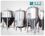 1000L Bright Beer Tank
