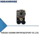 NBSANMINSE SMF10L 1/4 NPT Air Compressor Pressure Switch prevents compressors