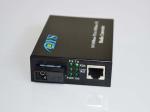 Singlemode Fiber Media SC / FC / ST Converter