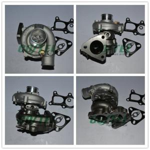 China Hyundai Van/Light Duty Truck H100, H200, Au-Porter GT1749S Turbo 700273-0002 700273 28200-4B160 28200-4B151 factory