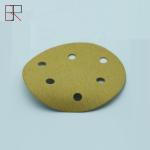 Grit 80 Abrasive Paper Disc