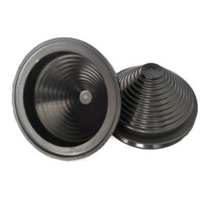 China Heat Shrink Moulded Shapes Cable End Enclosure factory