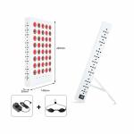 Home 850nm 660Nm LED Red Light Therapy 200W Handheld For Pain