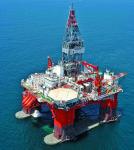 offshore oil rig Offshore drilling rig platform