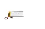 KC Lipo Battery Pack 112560 3.7V 1800mAh , 6.66Wh Polymer Lithium Ion Battery