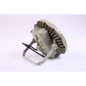 China Die-casting Aluminum Intrinsically Safe High Bay LED Luminaires for Zone 21 22 Application Area factory