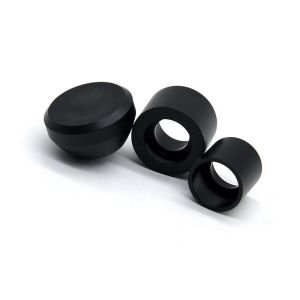 Yixin Precision CNC Turning Precision Custom Manufacture OEM Plastic Service