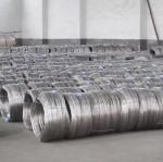 0.3mm-8mm Diameter Steel Wire Rope Galvanized Steel Cable With Zinc Coating
