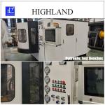 HIGHLAND YST450 Hydraulic Test Benches Testing Hydraulic Pumps And Motors