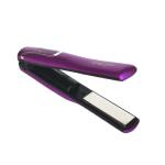 BM139 purple portable constant temperature hair care titanium gold aluminum