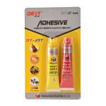 Fast Curing Modified Acrylic AB Adhesive For Auto Parts Long Lasting Bonding