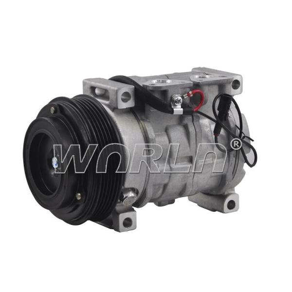 4472204580 Auto AC Compressor Auto uzuki Liana Aerio2.0 2.3L WXSK039