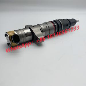 China Common Rail Diesel Fuel Injector Sprayer 267-3361 267-9710 267-9717 267-9722 factory