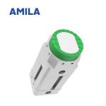 560N Aluminum Magnetic Gripper For Transporting Porous Metals
