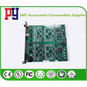 China JUKI 2050 SMT Machine Panasonic PCB Board 40001903 Light Contorl PCB Card 2E0054 on sale