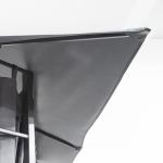 Pop Up Gazebo Mosquito Nettings, Outdoor Canopy Shelter Garden Lawn Backyard,