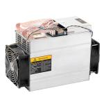 Bitmain Antminer T9+ 10.5 Th 1432w Sha256 3.7kg Ethernet 75db