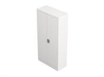 Office Metal Furniture Fashion Design Steel File Cabinet School Storage