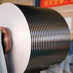 Alloy 1050 H18 Color Coated / Prepainted Aluminium Coil For Lithographic Coil