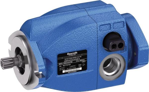 A1VO018DNC200/10MRVA2K310000-0, R902536353, Bosch Rexroth, A1VO series 10, Axial