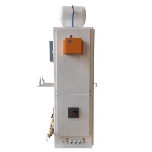 China Big Industrial Metal Aluminium Stainless Steel Welding Equipment 380Volt factory