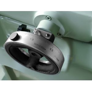 M618S Precision Small Mini Surface Grinding Machine Metal Surface Grinding