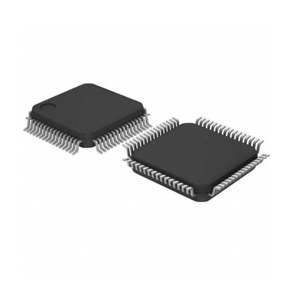 Chip ic distributor ARM MCU SPC560P34L1CEFAR SPC560P34 SPC560P LQFP-64