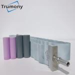 Cylindrical Battery Water Cooling Plate For Household Energy Storage