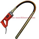 Durable Easy-Carry Portable Electric 220V Mechanical Concrete Vibrator