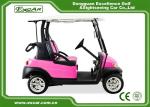 CE Approved Trojan battery Electric golf Cart cheap club car golf cart buggy