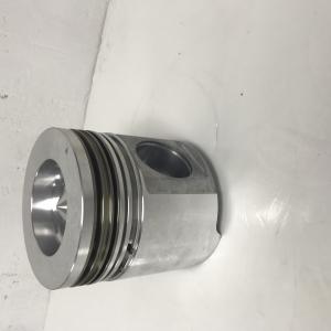 China 8 CYL RG8 142mm Diesel Engine Piston For NISSAN 12040-97107 / Automotive Spare Parts factory