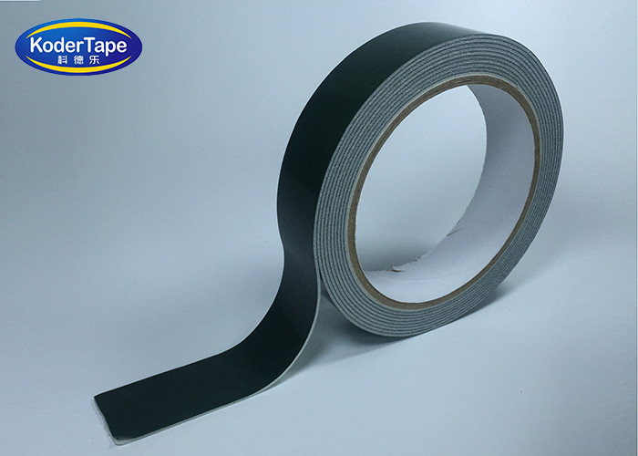 Width 1050mm High Strength Double Sided Adhesive Foam Tape Foam Tape