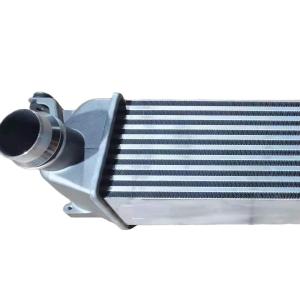 China Customizable Intercooler Assy 28190-4A701 For HYUNDAI H1 H-1 Cargo 2007-2019 factory