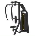 2024 Commercial Gym Fitness Equipment Pin loaded strength machine