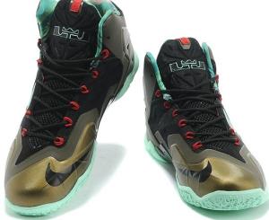 China newest basketball sports shoes factory