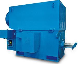 China YR series H355-H1120 Wound Rotor Induction Asynchronous Motor 50HZ/60HZ 220KW-18000KW factory